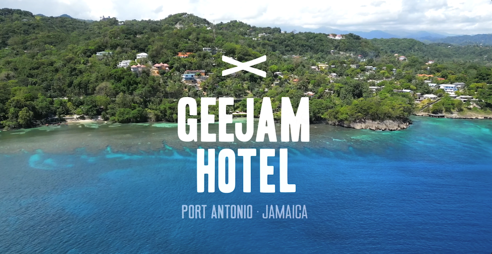 GeeJam Studios & Resort